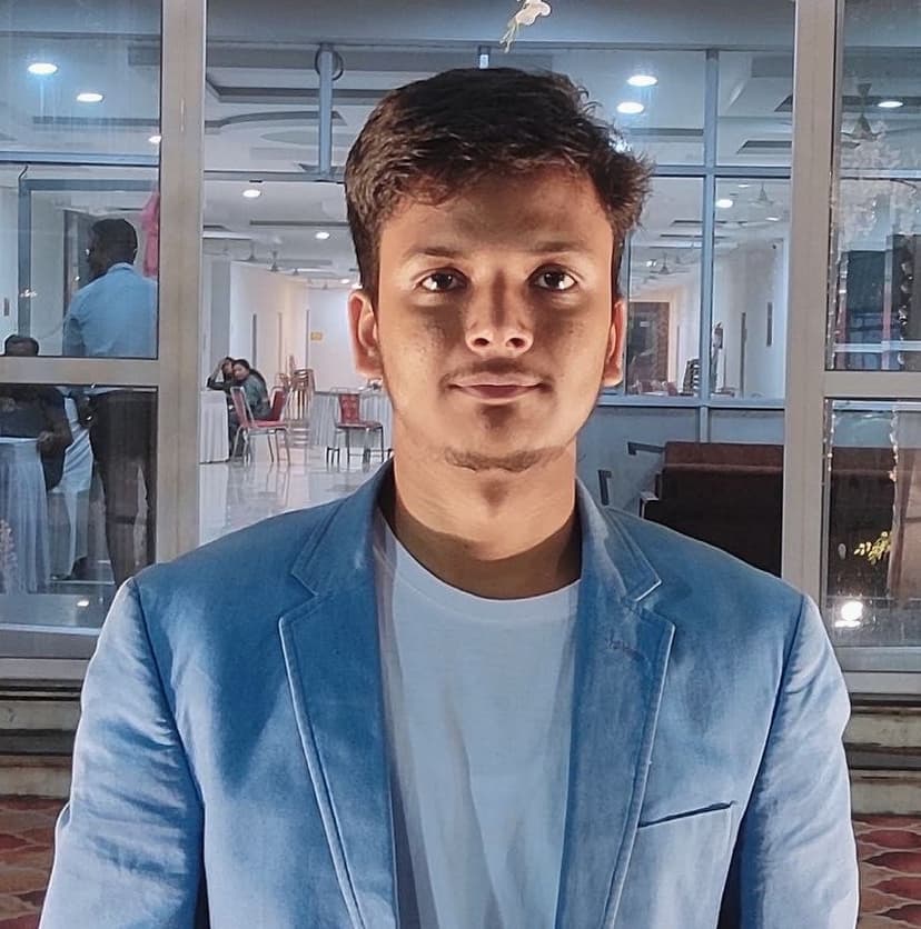 Dharambir Agrawal