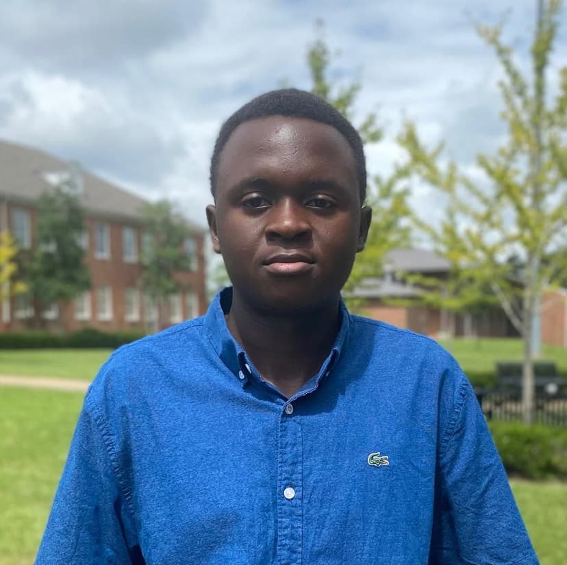 Ghislain Nkundayezu